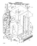 Diagram for 02 - Cabinet