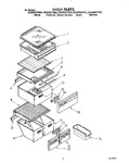 Diagram for 04 - Shelf