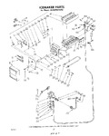 Diagram for 11 - Ice Maker