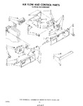 Diagram for 12 - Airflow And Control