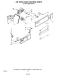 Diagram for 12 - Airflow And Control