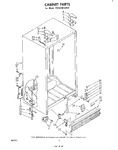 Diagram for 02 - Cabinet