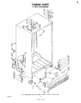 Diagram for 02 - Cabinet