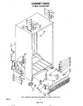 Diagram for 02 - Cabinet