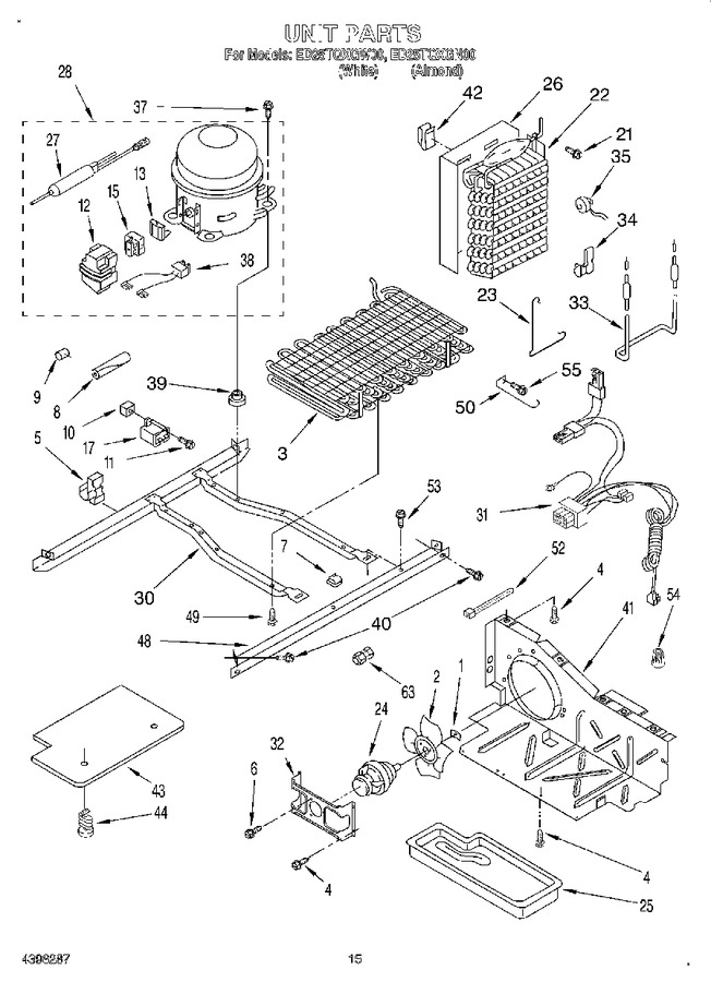 Diagram for ED25TQXGN00