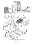 Diagram for 09 - Unit , Not Illustrated And Optional