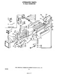 Diagram for 12 - Icemaker
