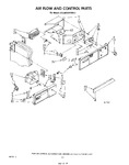 Diagram for 12 - Airflow And Control