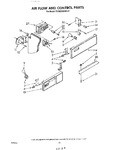 Diagram for 12 - Airflow And Control