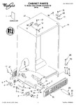 Diagram for 01 - Cabinet, Literature