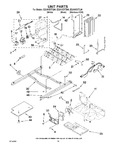 Diagram for 09 - Unit Parts