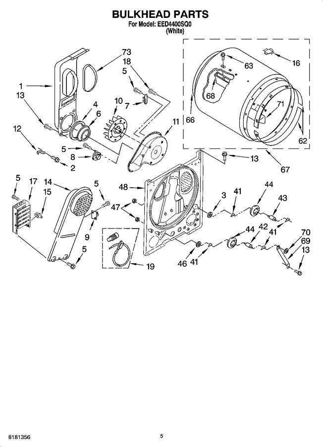 Diagram for EED4400SQ0