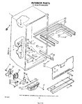 Diagram for 06 - Interior