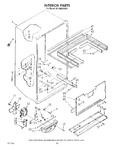 Diagram for 06 - Interior