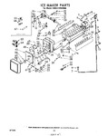 Diagram for 12 - Ice Maker