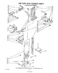 Diagram for 05 - Airflow And Control