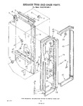 Diagram for 09 - Breaker Trim And Liner