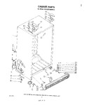 Diagram for 02 - Cabinet