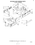 Diagram for 12 - Air Flow And Control