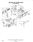 Diagram for 14 - Air Flow And Control