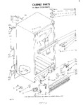 Diagram for 02 - Cabinet