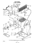 Diagram for 07 - Unit, Lit/optional