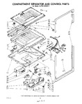 Diagram for 06 - Compartment Separator And Control