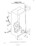 Diagram for 02 - Cabinet