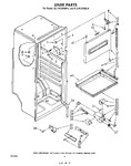 Diagram for 03 - Liner