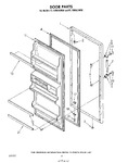 Diagram for 04 - Door