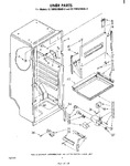 Diagram for 03 - Liner , Lit/optional