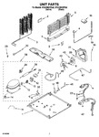 Diagram for 04 - Unit Parts