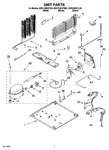 Diagram for 04 - Unit Parts