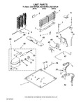 Diagram for 04 - Unit Parts