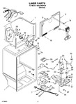 Diagram for 03 - Liner Parts