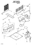 Diagram for 04 - Unit Parts