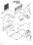 Diagram for 04 - Unit Parts