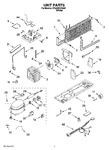 Diagram for 04 - Unit Parts