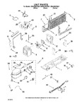 Diagram for 04 - Unit Parts