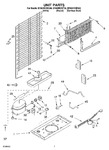 Diagram for 04 - Unit Parts