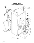 Diagram for 03 - Cabinet