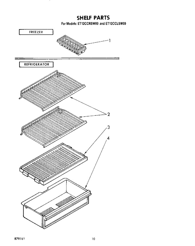 Diagram for ET12CCLSF00