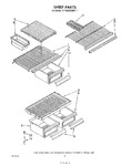 Diagram for 05 - Shelf