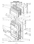 Diagram for 02 - Door