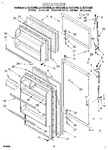 Diagram for 02 - Door