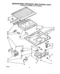 Diagram for 05 - Compartment Separator And Control