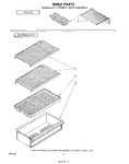 Diagram for 07 - Shelf