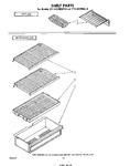 Diagram for 07 - Shelf