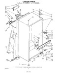 Diagram for 03 - Cabinet