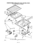 Diagram for 05 - Compartment Separator And Control